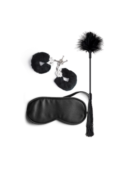 Bondage & Roleplay