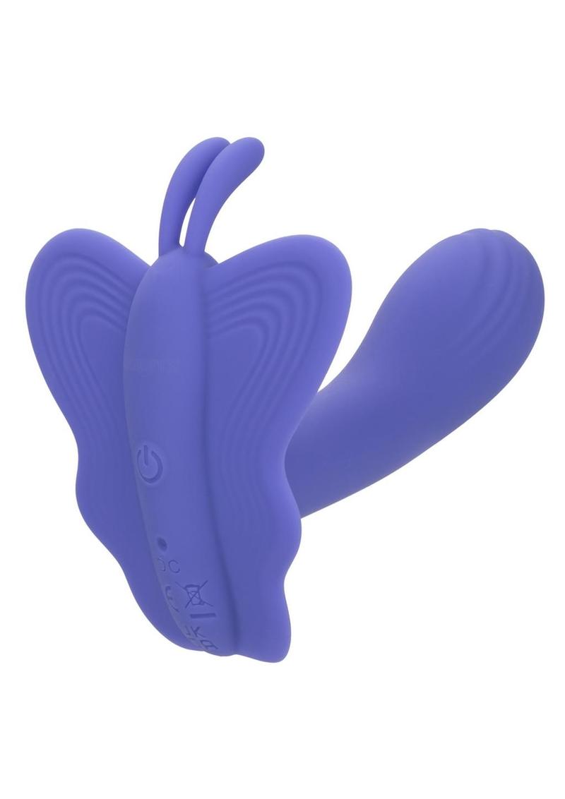 Butterfly Fun (similar to Butterfly Effect)