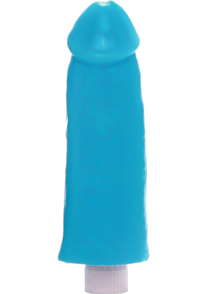 Clone-A-Willy Silicone Dildo Molding Kit with Vibrator