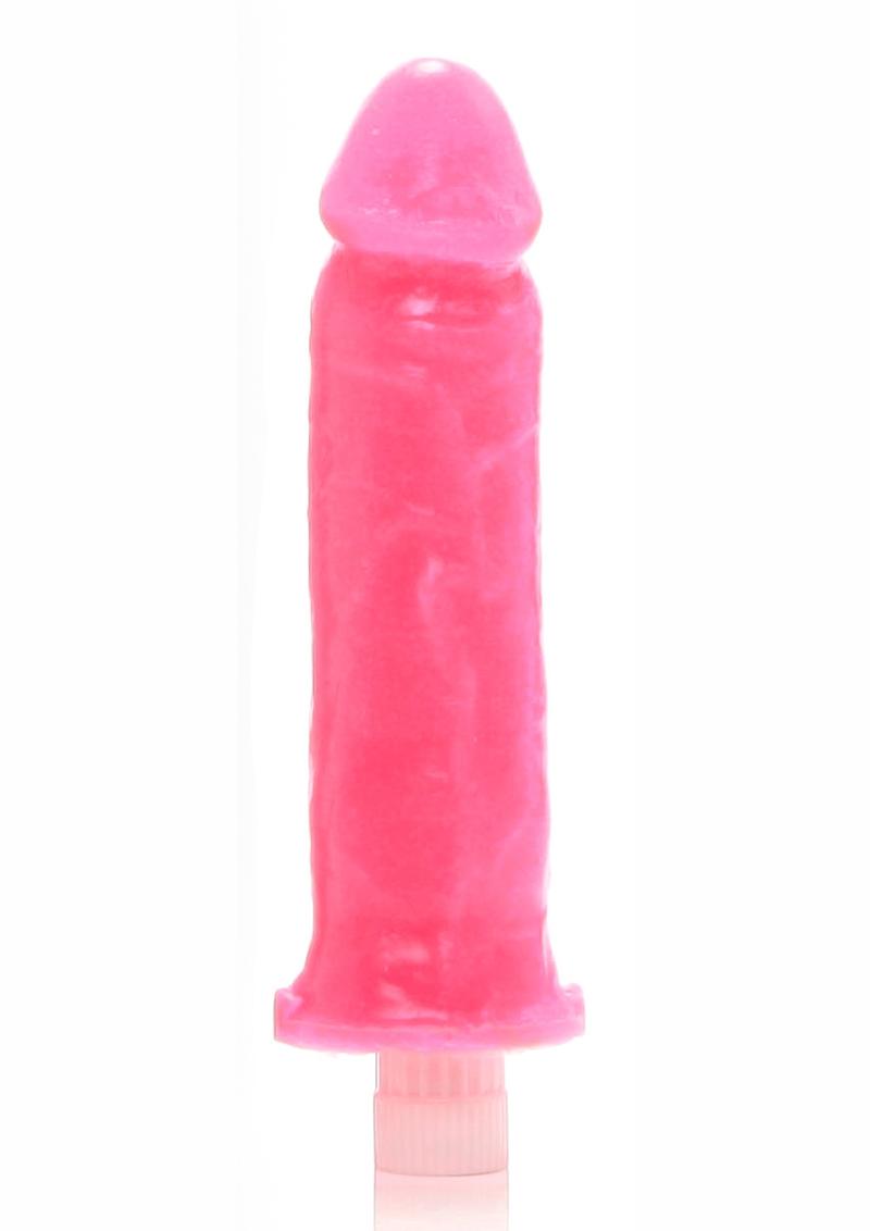 Clone-A-Willy Silicone Dildo Molding Kit with Vibrator