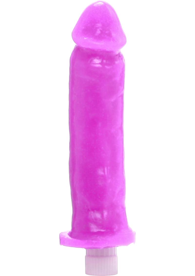 Clone-A-Willy Silicone Dildo Molding Kit with Vibrator