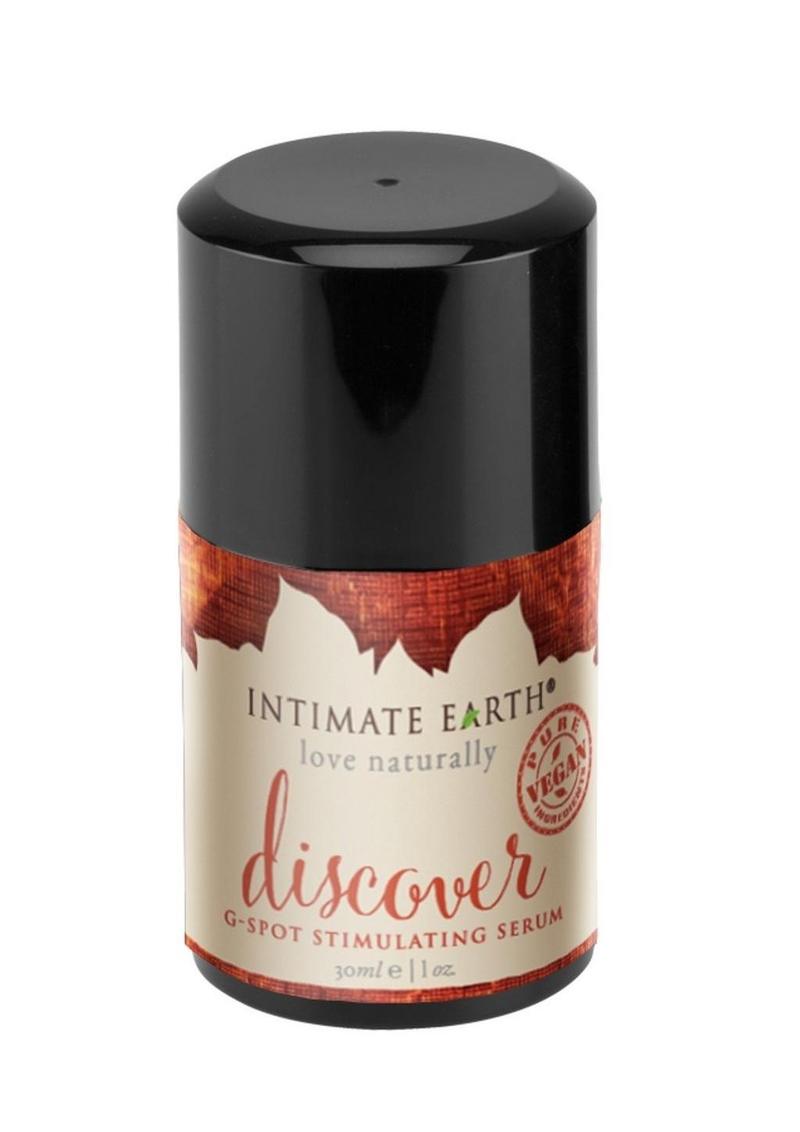 GPS G-Spot Stimulating Serum