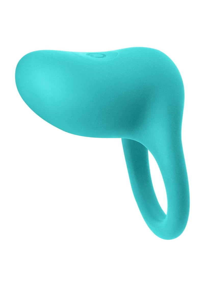 Inya Regal Rechargeable Silicone Cock Ring