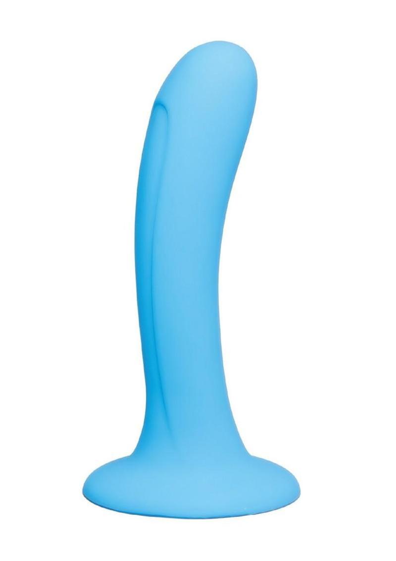 Lux Fetish My First Time Beginners Strap-On and Pegging