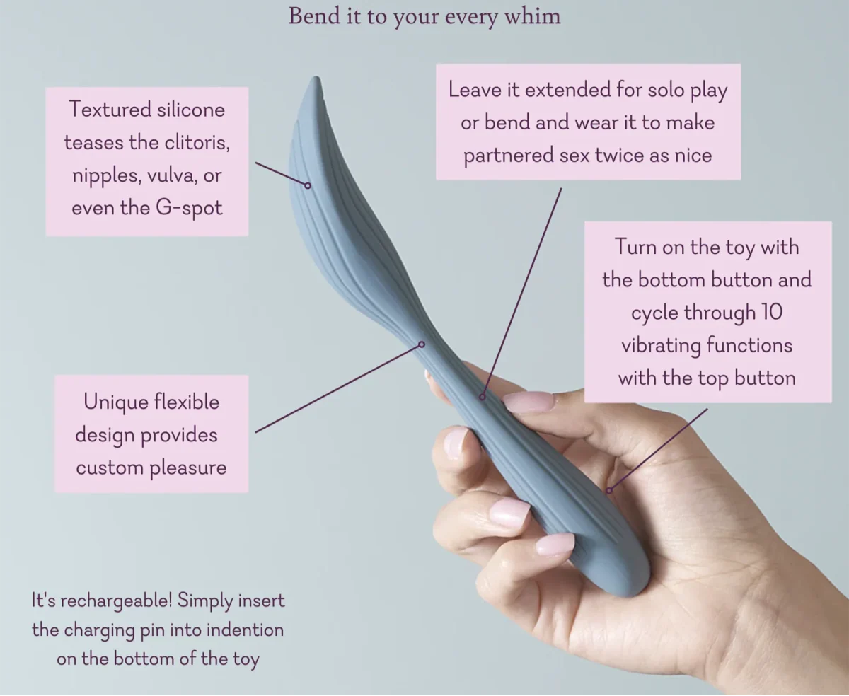 Bendable Bestie