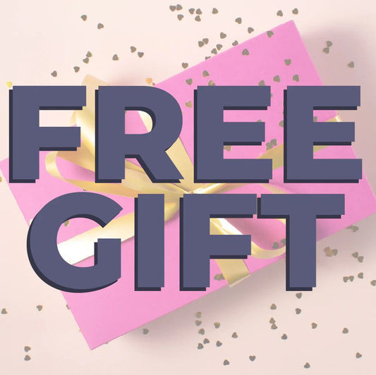 FREE GIFT