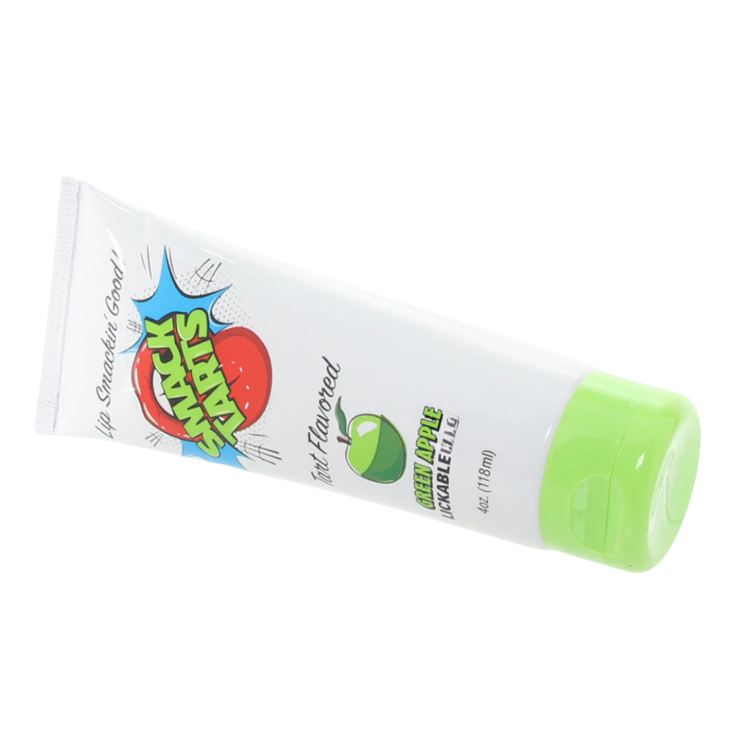 Smack Tarts Green Apple 4oz