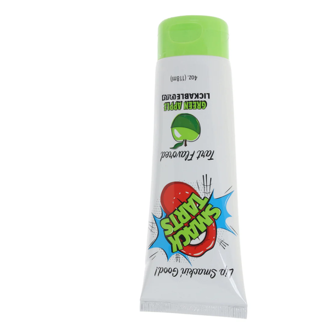 Smack Tarts Green Apple 4oz
