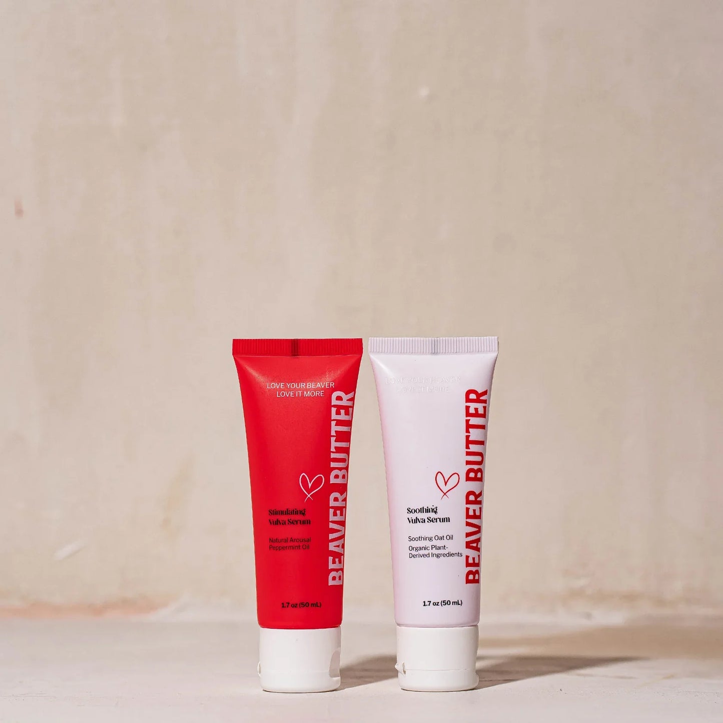 Stimulate and Soothe Bundle