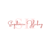 PR by Stephanie Hickey
