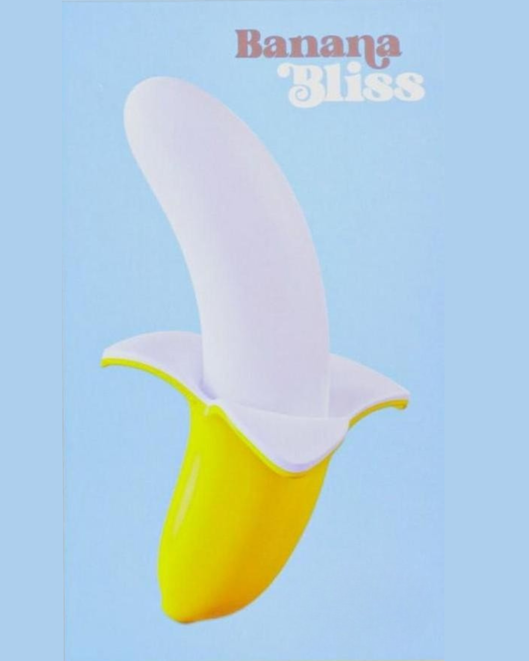 Banana Pulse Personal Massager