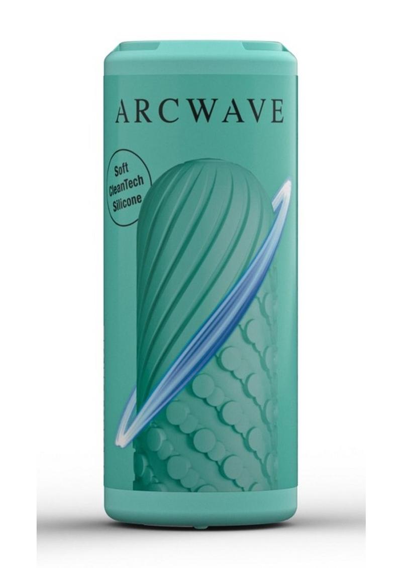 Arcwave Ghost Silicone Pocket Stroker
