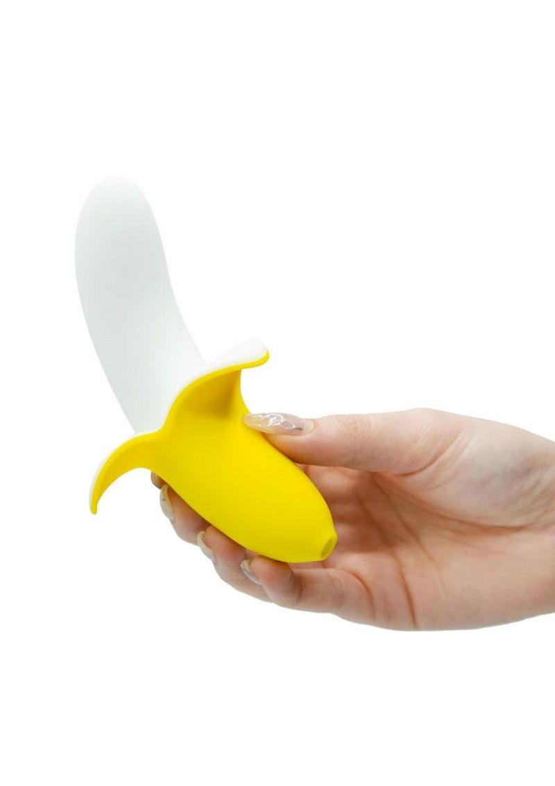 Banana Pulse Personal Massager