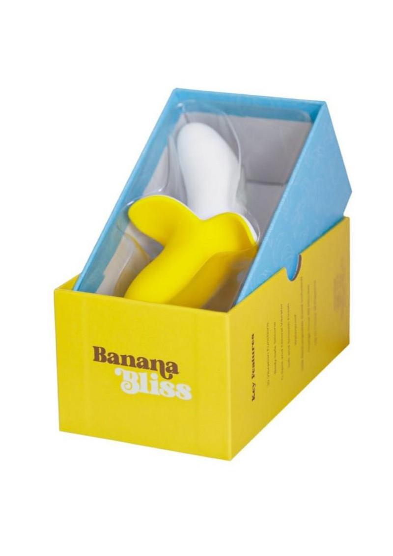 Banana Pulse Personal Massager