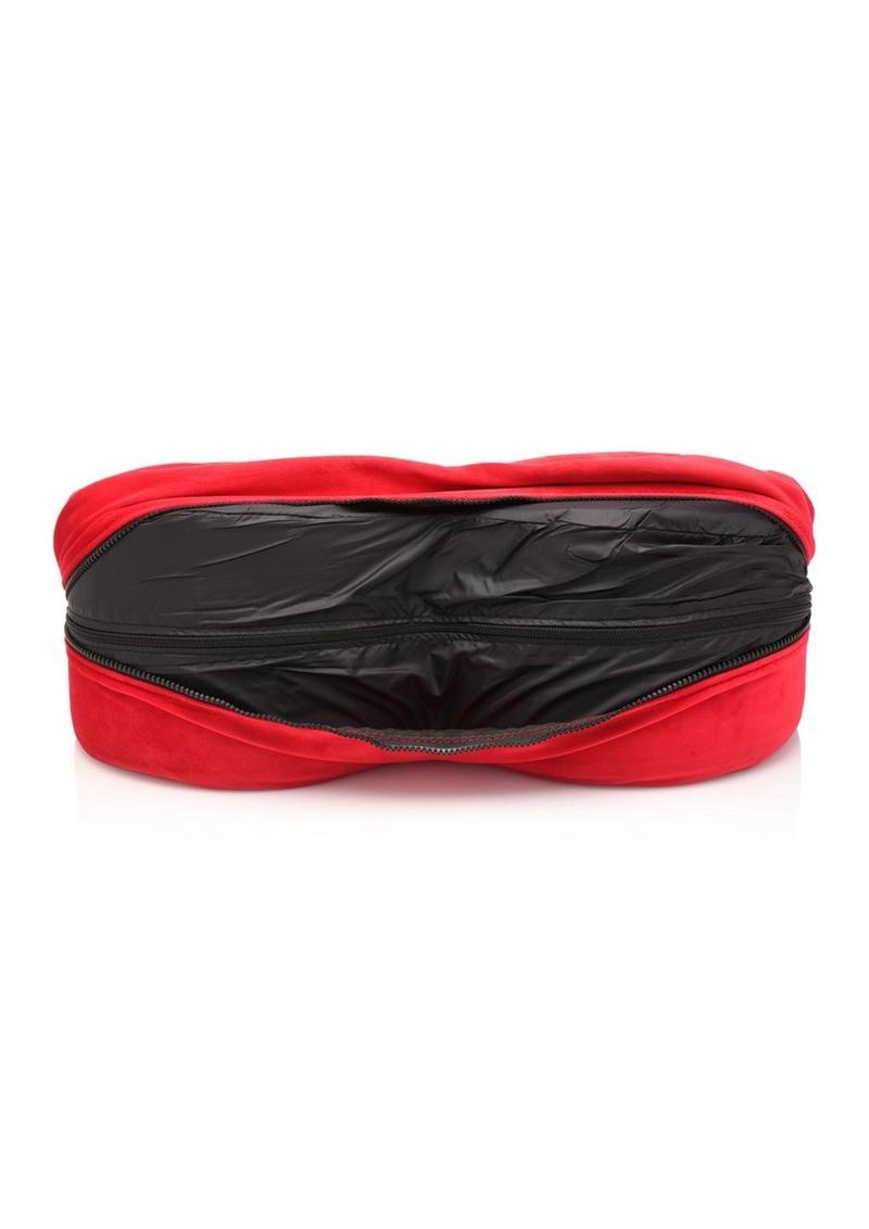 Heart Shaped Support Pillow