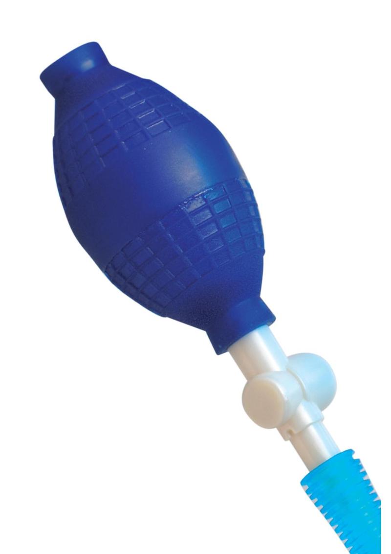 Beginner's Power Penis Pump