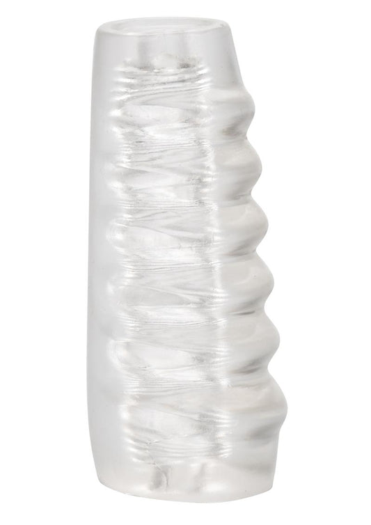 Bigger and Better Hot Rod Enhancer Penis Extender