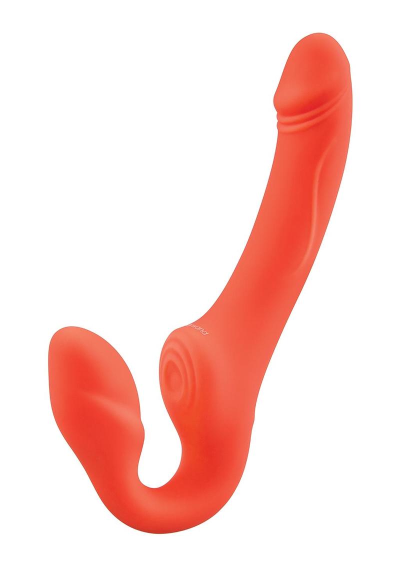 Bodywand I.d. Access Strapless Strap-On