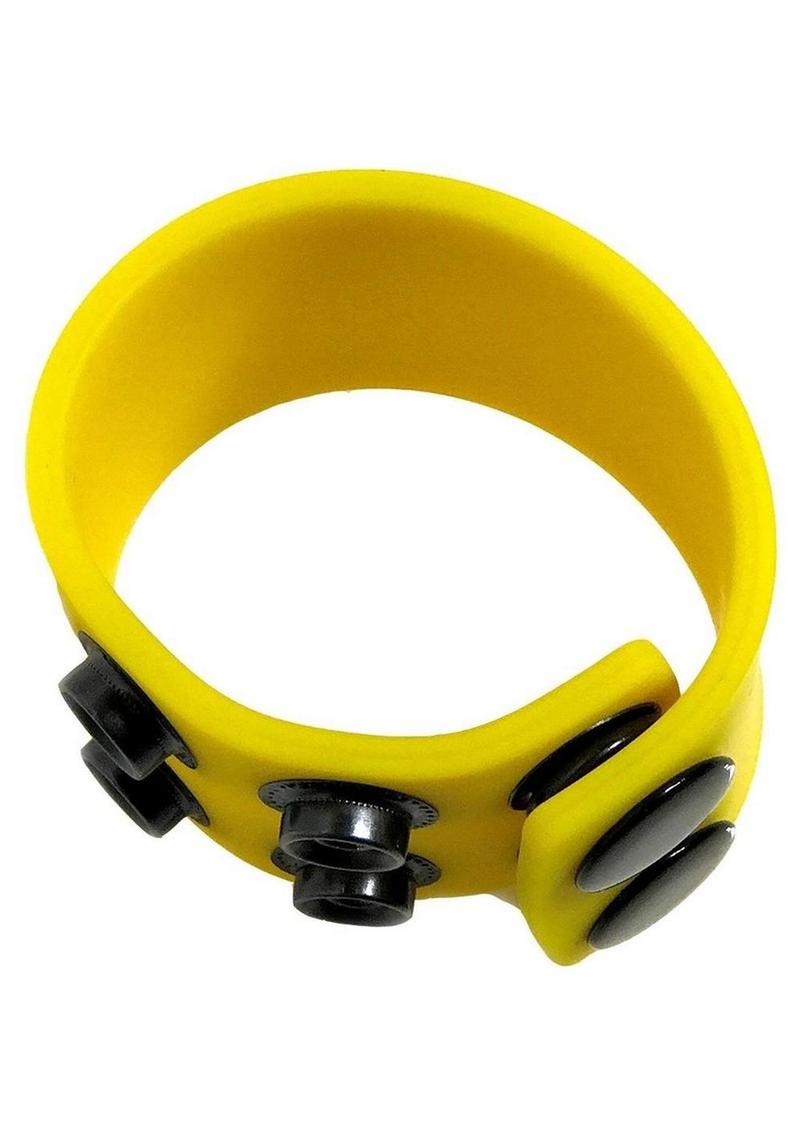 Boneyard Silicone Ball Strap 1.5in Stretcher