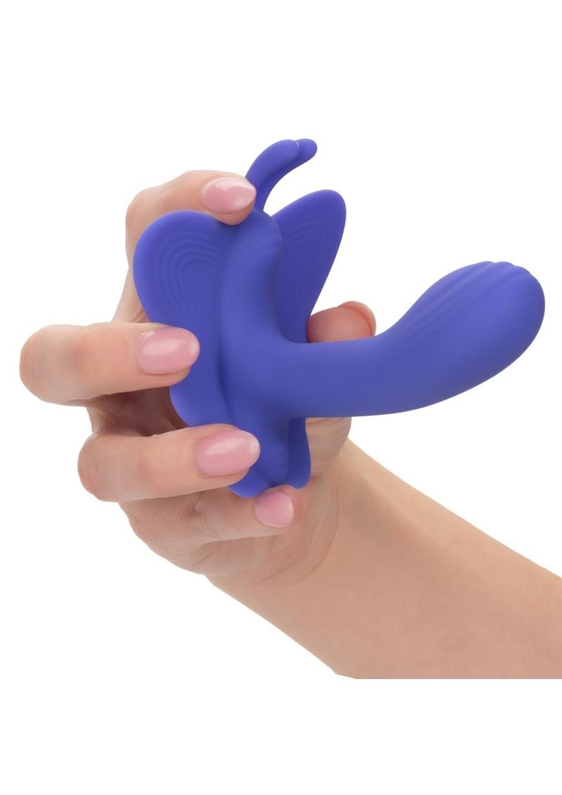 Butterfly Fun (similar to Butterfly Effect)