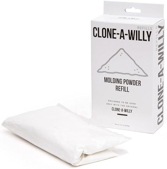 Clone-A-Willy Molding Powder Refill