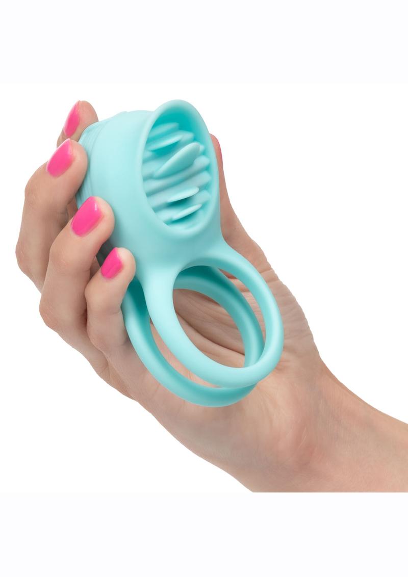 Made for Two Vibrating Ring for Couples