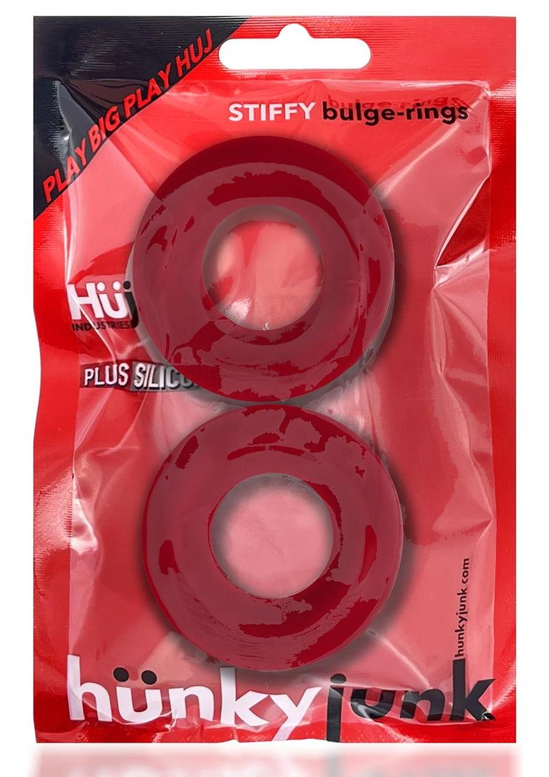 Hunkyjunk  Cock Rings