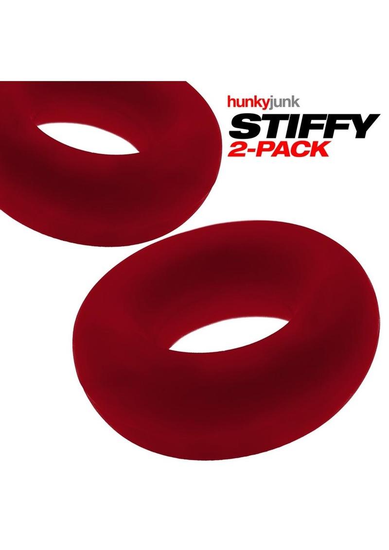 Hunkyjunk  Cock Rings