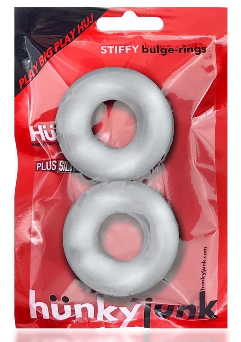 Hunkyjunk  Cock Rings