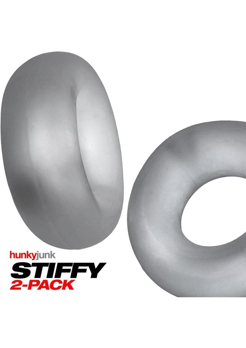 Hunkyjunk  Cock Rings
