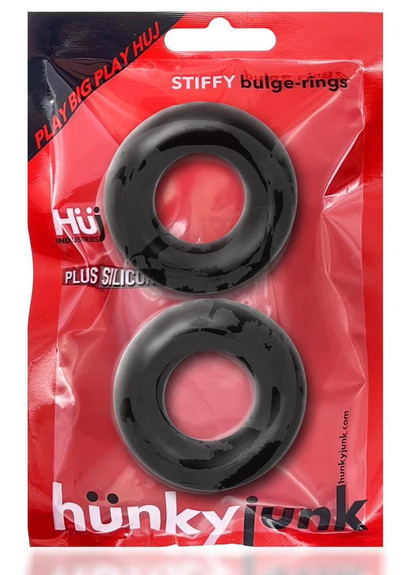 Hunkyjunk  Cock Rings