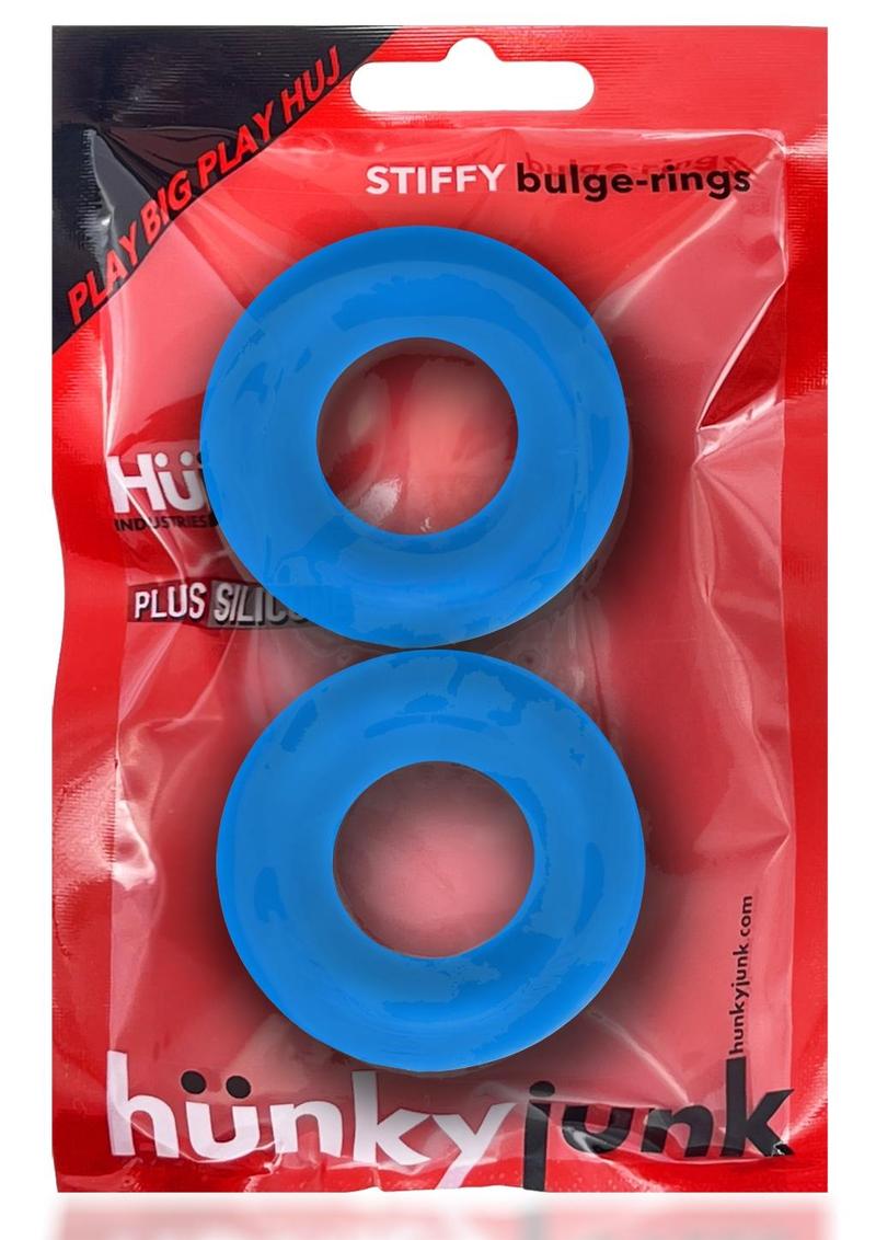 Hunkyjunk  Cock Rings