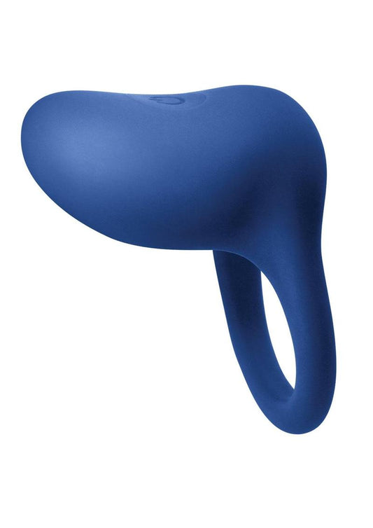 Inya Regal Rechargeable Silicone Cock Ring
