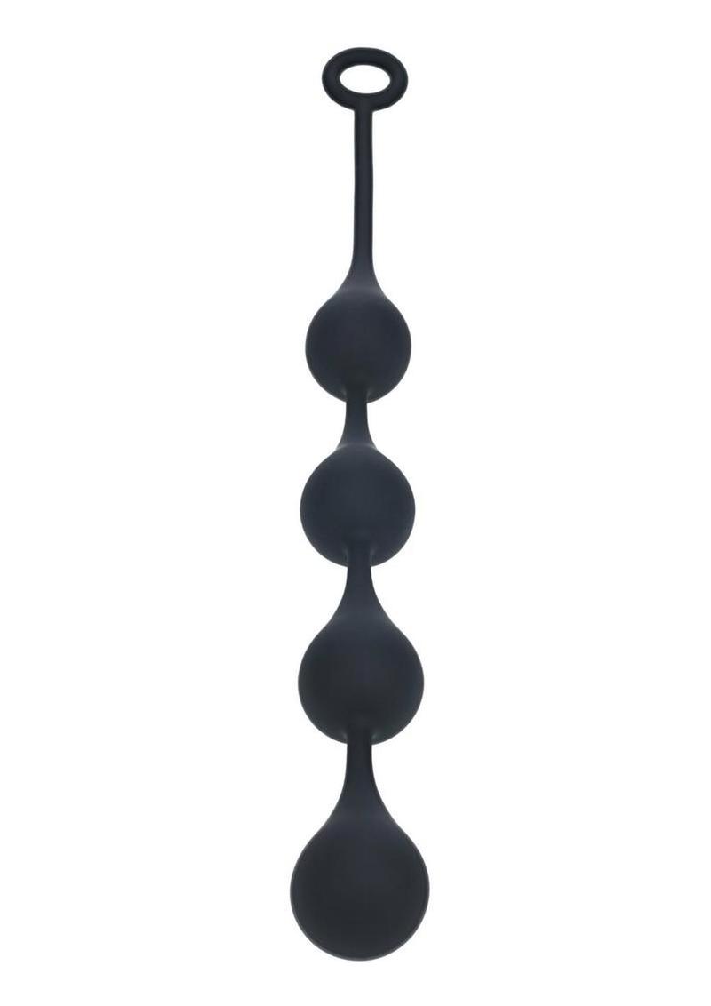 Levelz Waterdrop Silicone Anal Balls