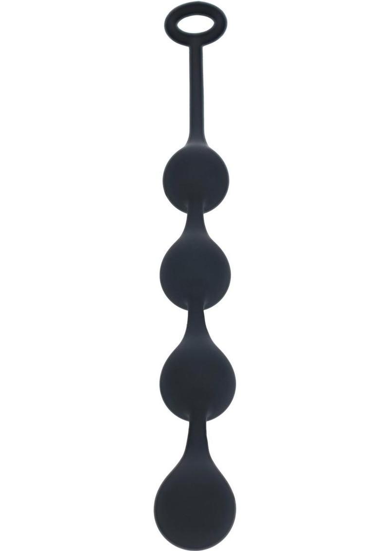 Levelz Waterdrop Silicone Anal Balls