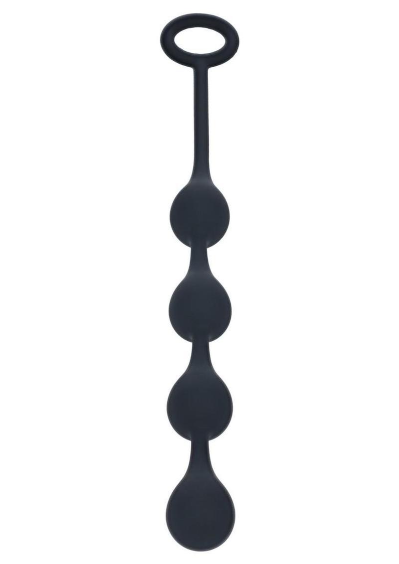 Levelz Waterdrop Silicone Anal Balls