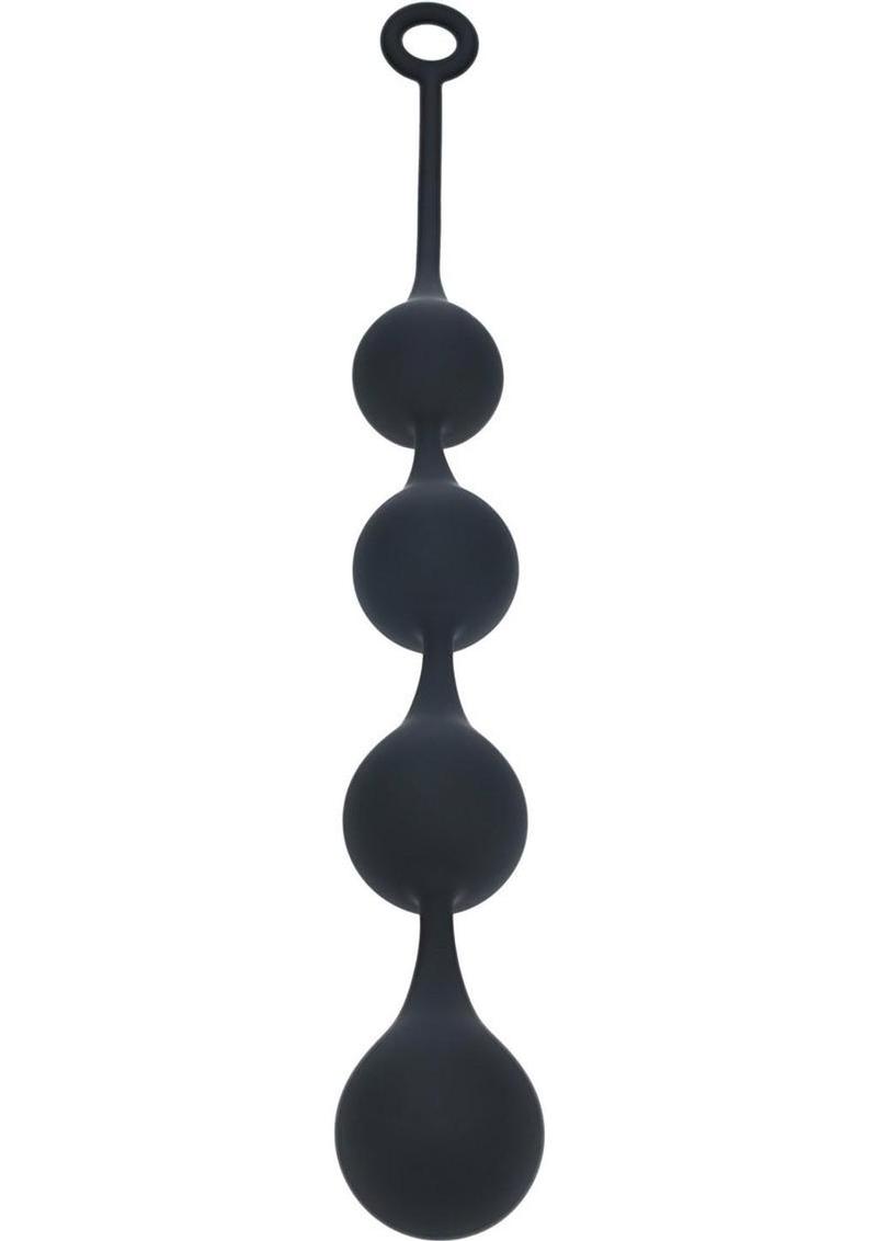 Levelz Waterdrop Silicone Anal Balls