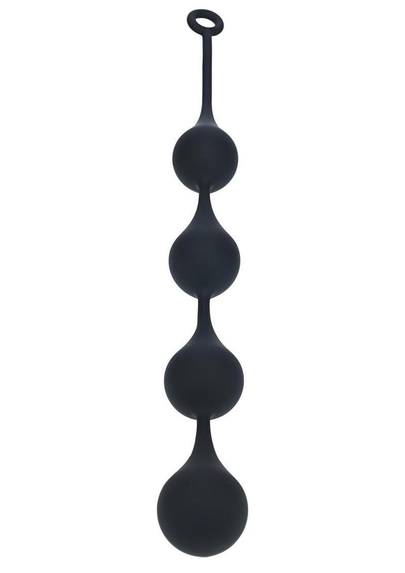 Levelz Waterdrop Silicone Anal Balls