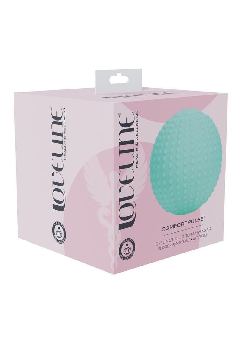 Comfortpulse 10 Function  Duo Massager