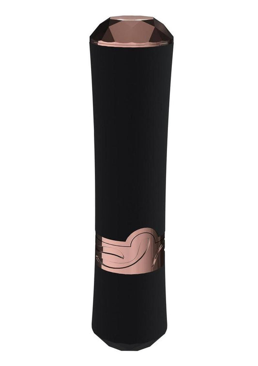 10 Function Silicone Lipstick Massager