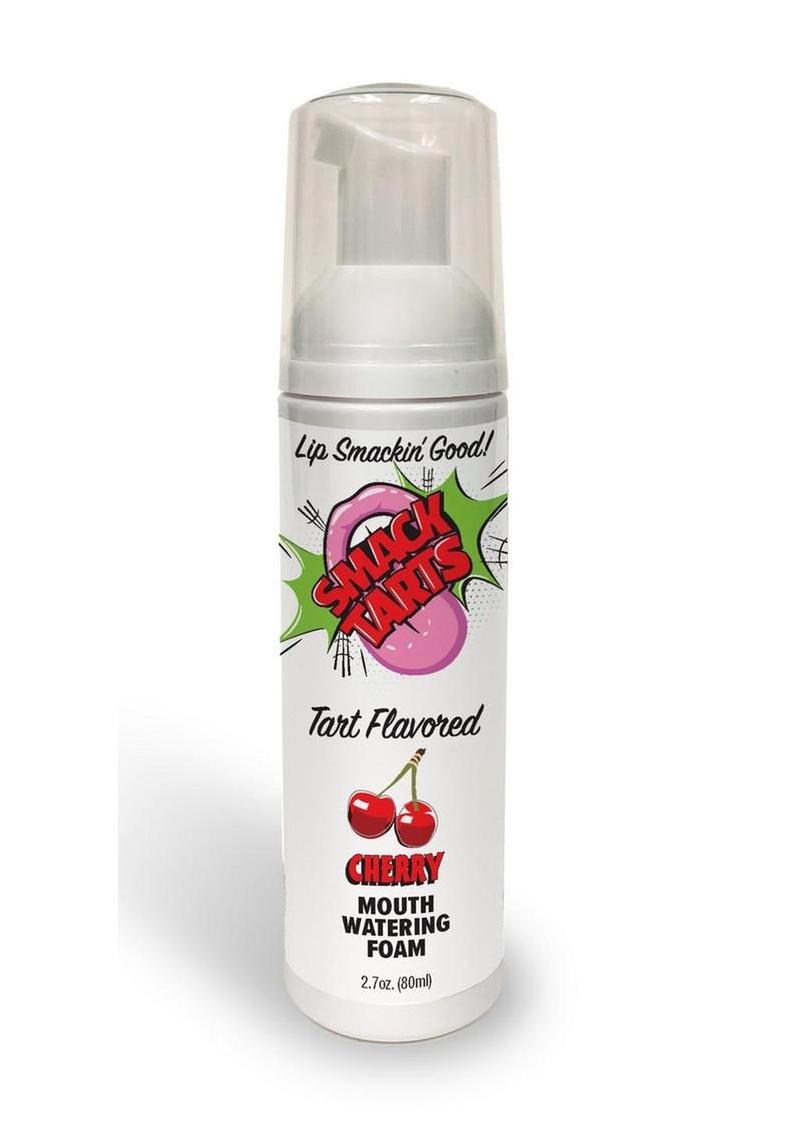 Mouthwatering Foam 2.7oz - Sour