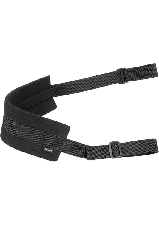 I Like It Doggy Style Strap