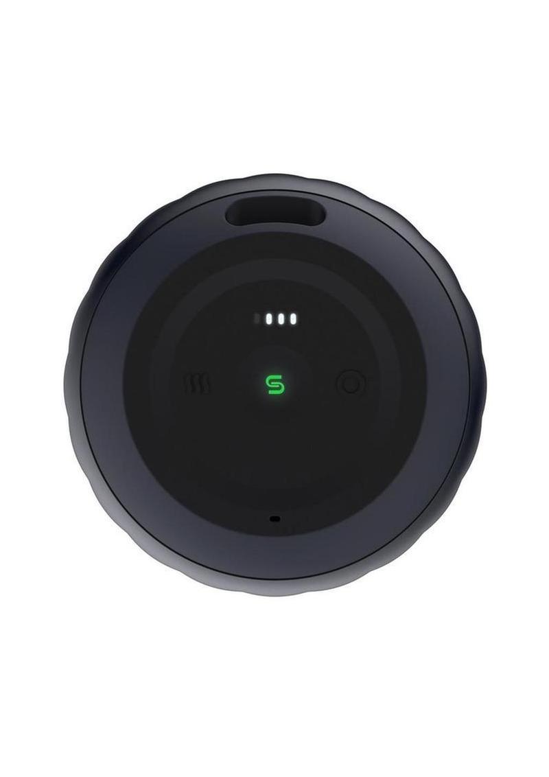Svakom Sam Neo 2 Pro Silicone Interactive Heating Masturbator