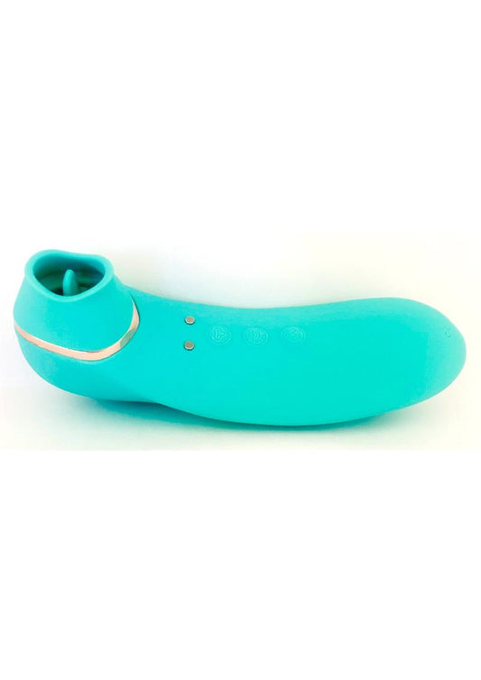 The Toe Curler