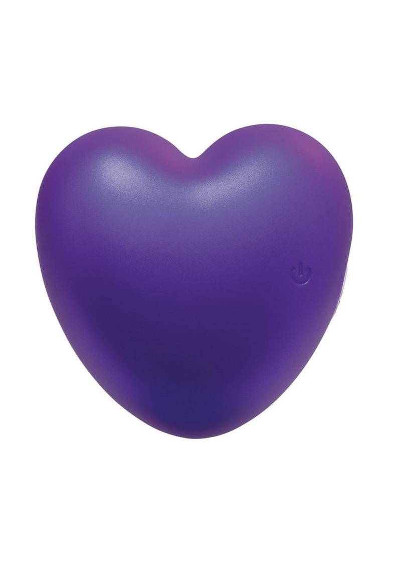 Amore Heart Personal Massager