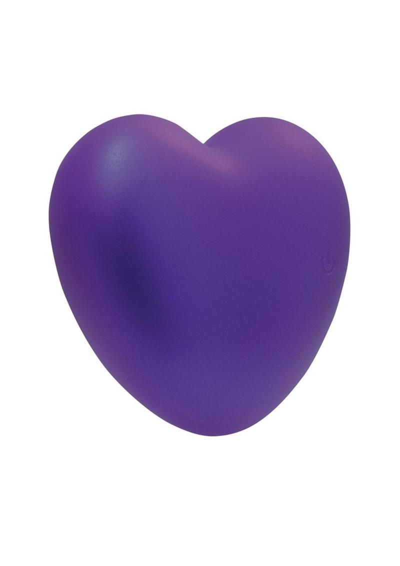 Amore Heart Personal Massager
