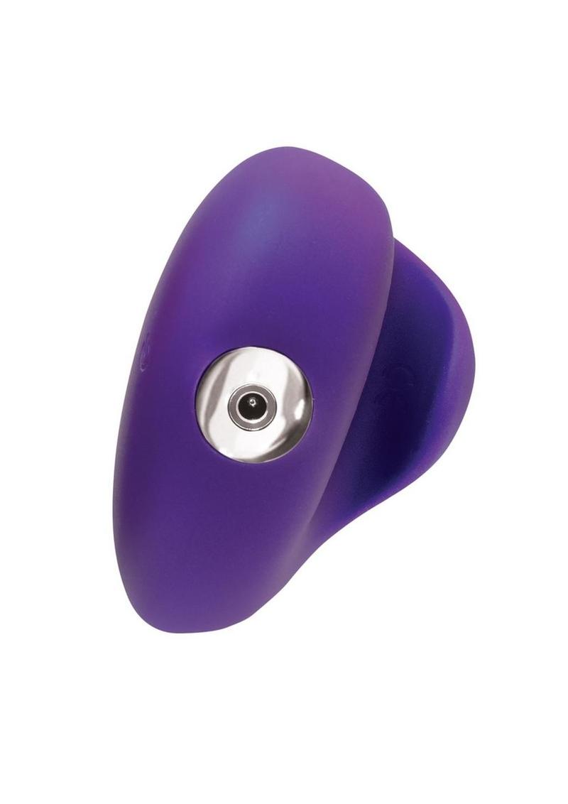 Amore Heart Personal Massager