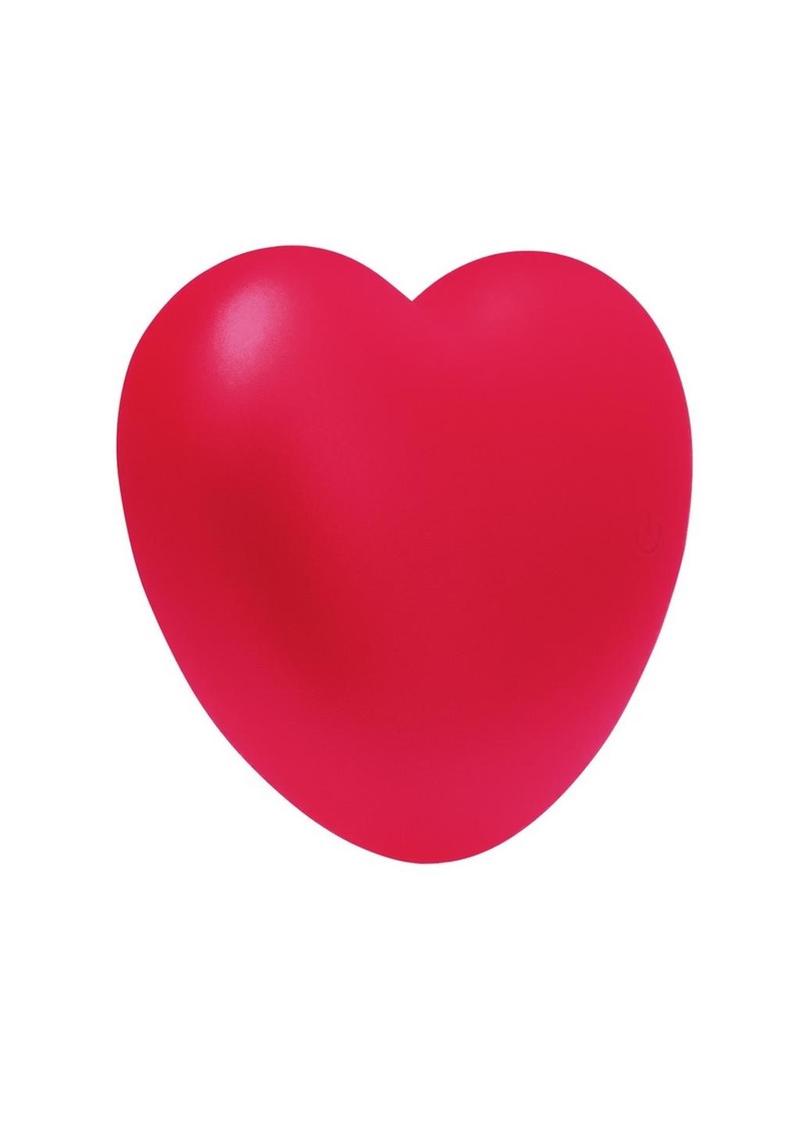 Amore Heart Personal Massager