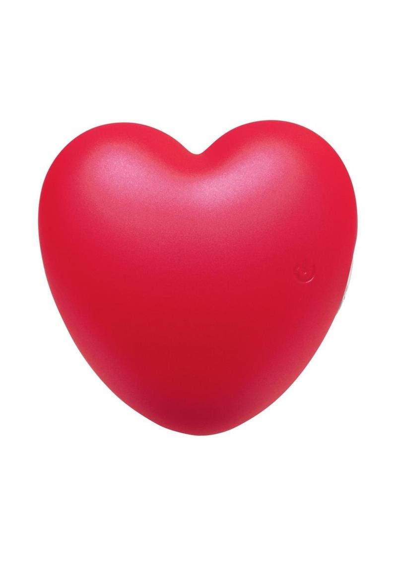 Amore Heart Personal Massager
